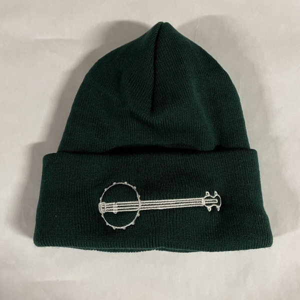 The Bluegrass Situation - Banjo Beanie