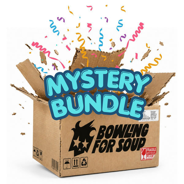 Bowling For Soup - Mystery Goodies Bundle