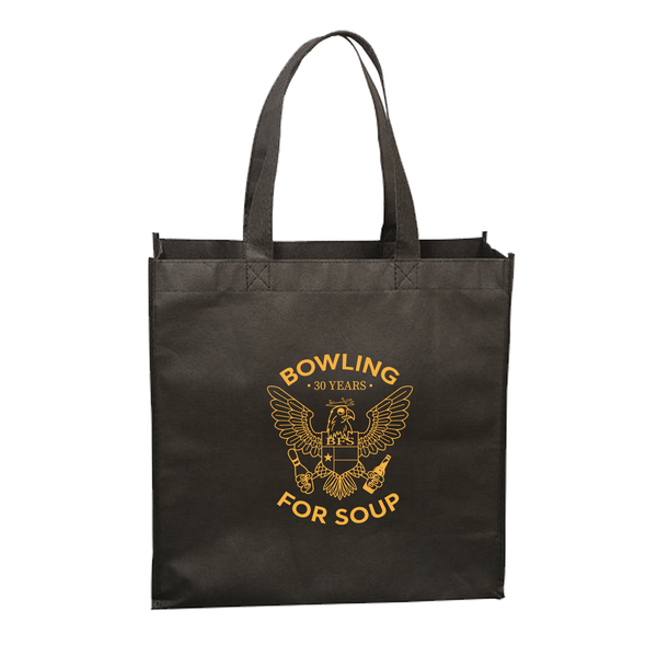 Bowling For Soup - 30 Years Eagle Tote