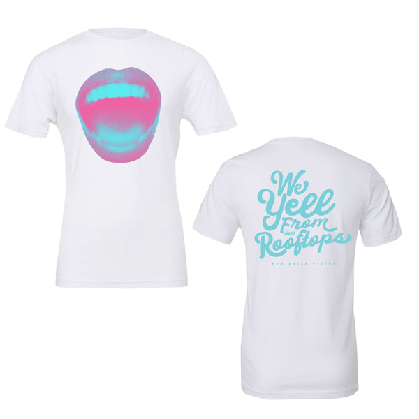Ava Della Pietra - SFL Rooftops Tee