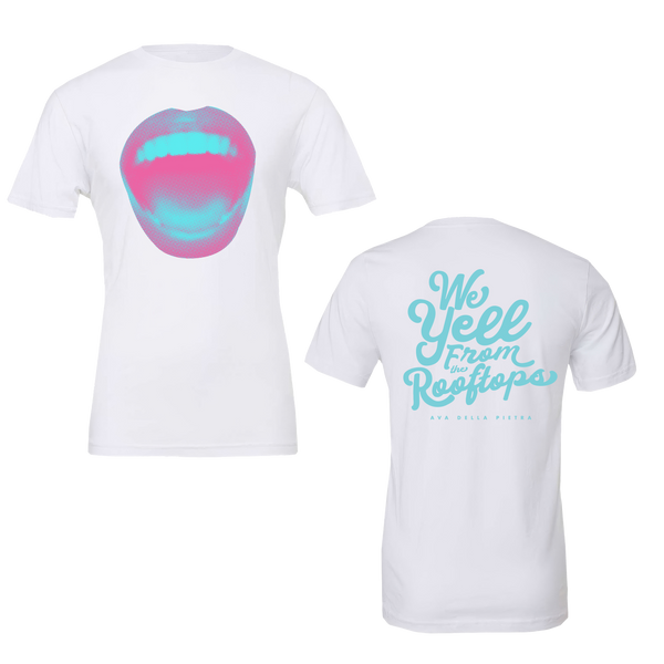 Ava Della Pietra - SFL Rooftops Tee
