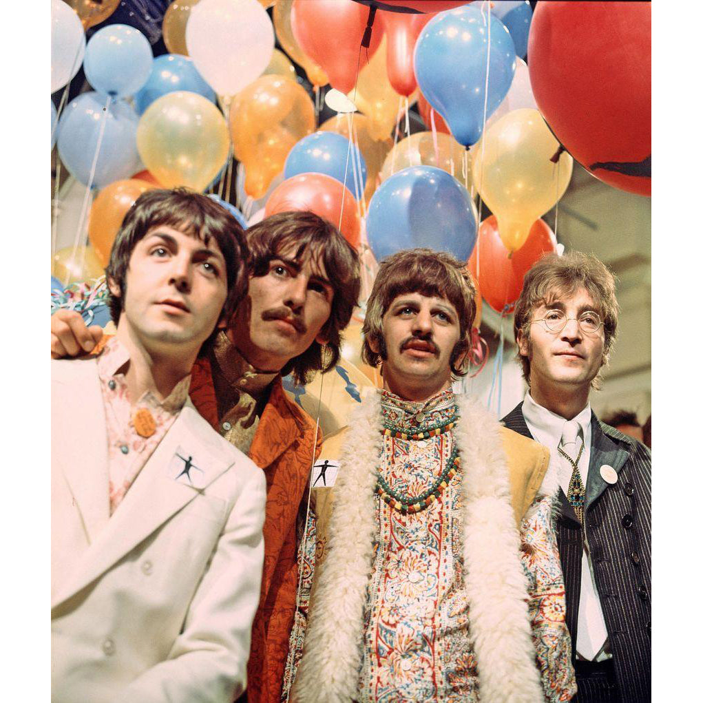 The Beatles- All You Need is Love Boxset - Bandwear