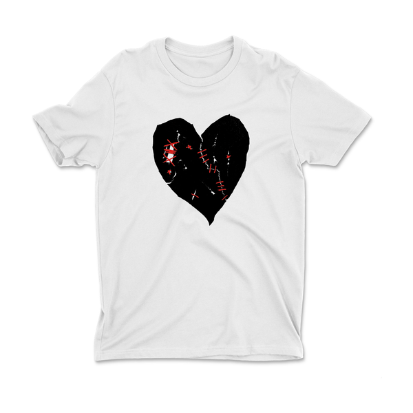 Aidan Gallagher - Heart Tee