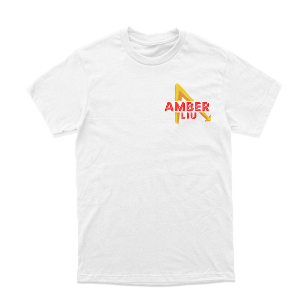 Amber Liu - Exclusive America Tee