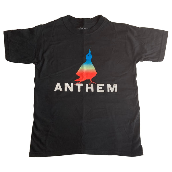 Madeleine Peyroux - Anthem 2018-2019 World Tour Tees