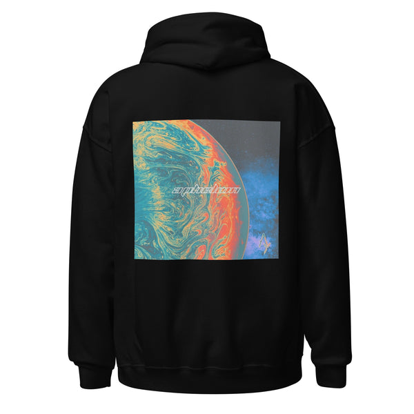 Among You - Aphelion Hoodie