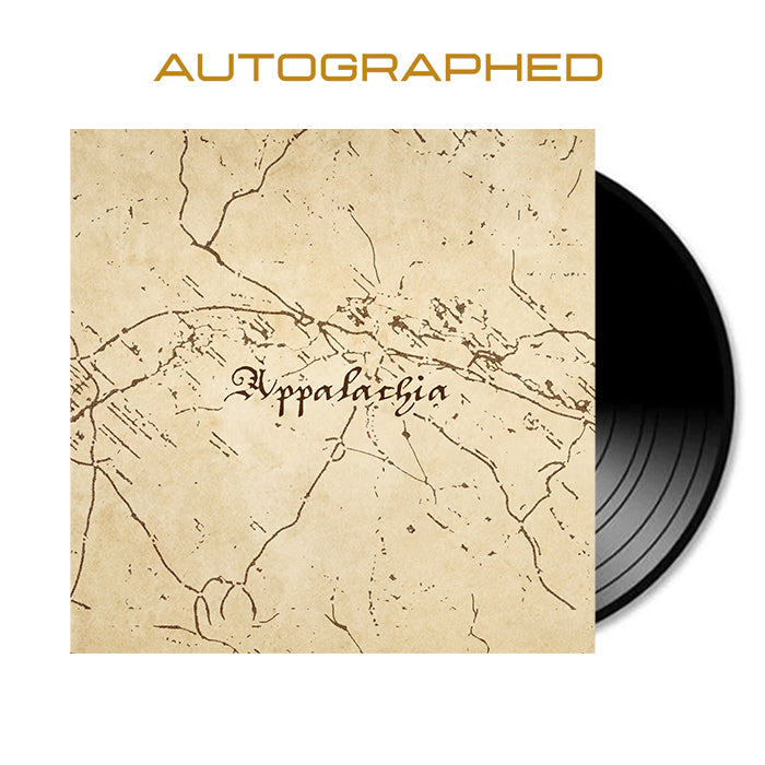 Autographed Items