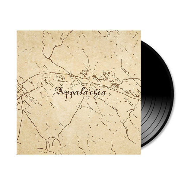 Renee Christine - Appalachia Vinyl (PRESALE 06/15/26)
