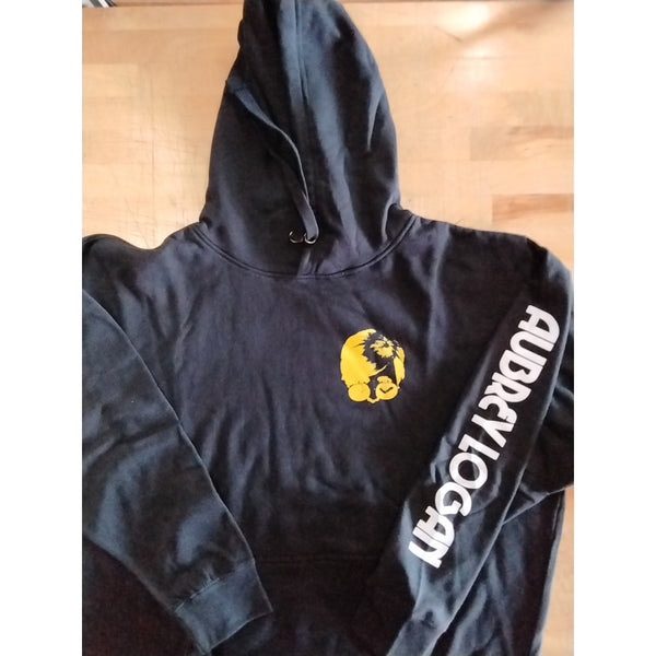 Aubrey Logan - Where the Sunshine is Expensive Hoodie