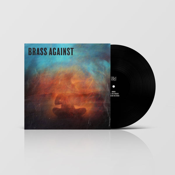 Brass Against - EP Vinyl 10 inch