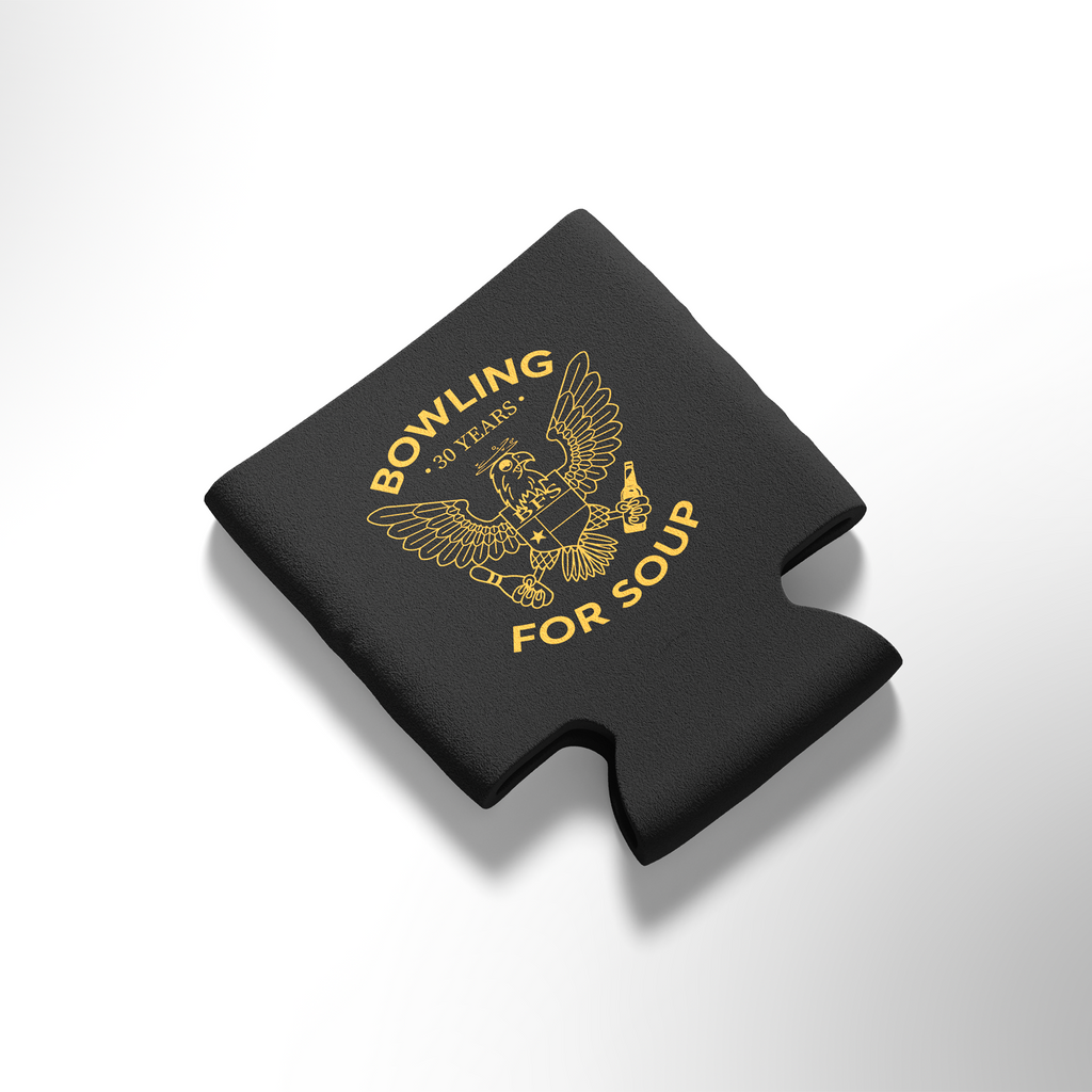 Koozies