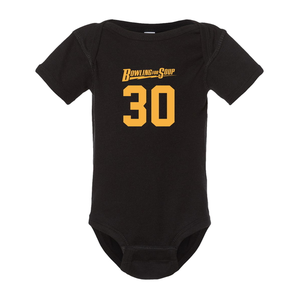 Bowling For Soup - 30 Years Onesie