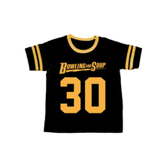 Bowling For Soup - 30 Years Kids Jersey Tee - Bandwear