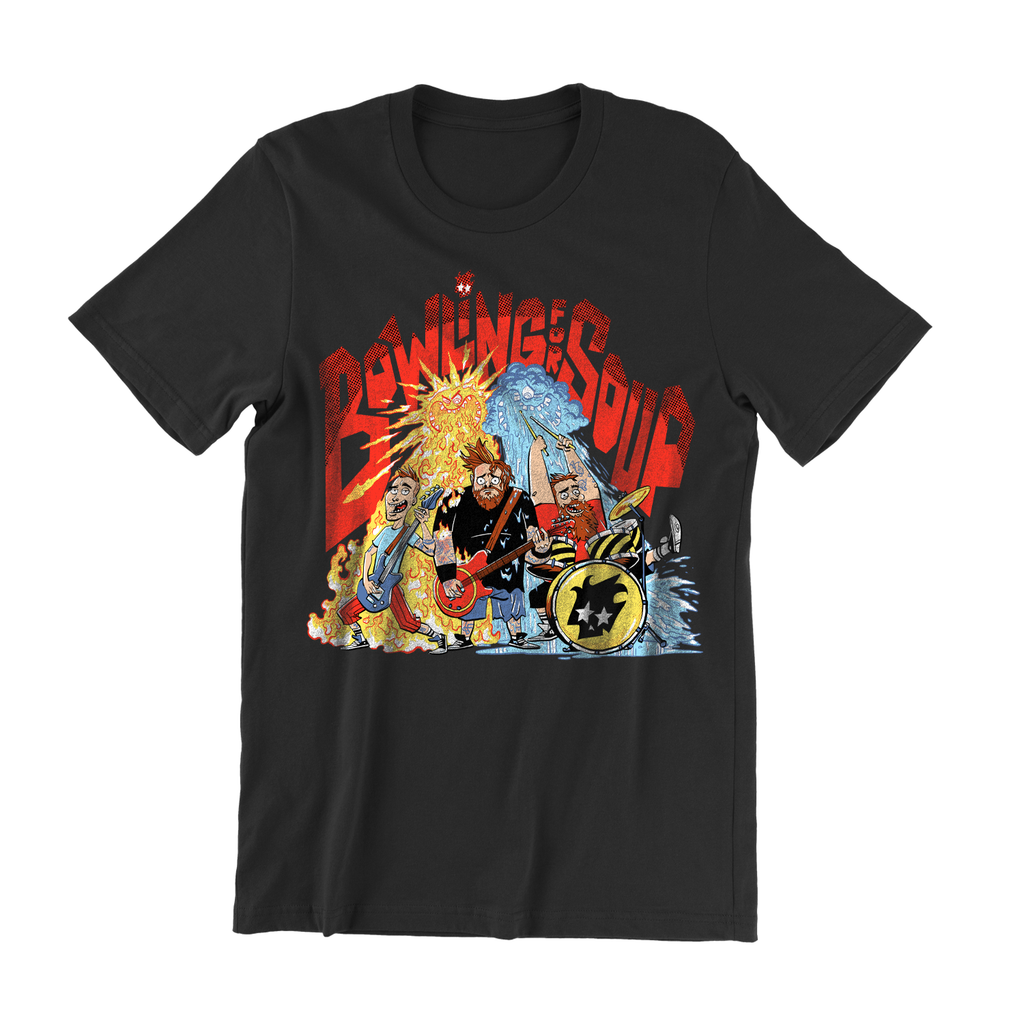 Bigger Than You Think...The Sequel 2026 Tour Merch