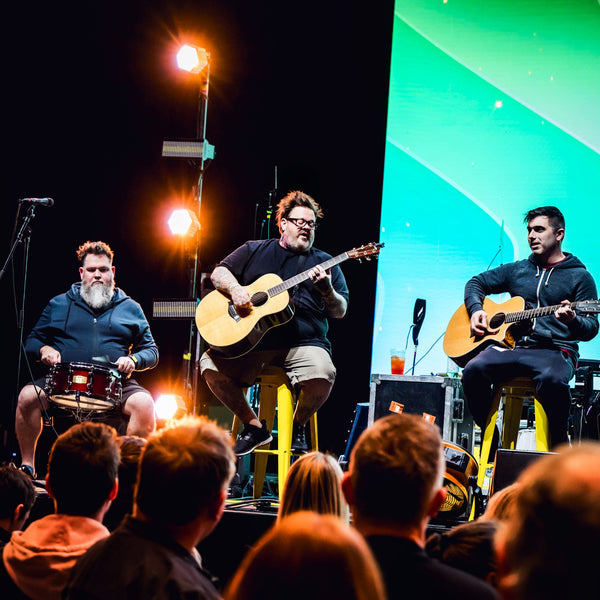 Bowling For Soup - Grand Rapids, MI VIP Meet & Greet (5:30pm)