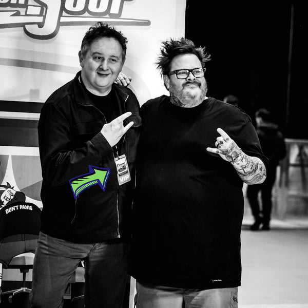 Bowling For Soup - Grand Rapids, MI VIP Meet & Greet (5:30pm)