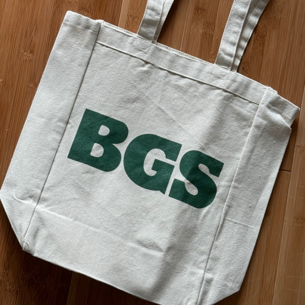 The Bluegrass Situation - BGS Tote