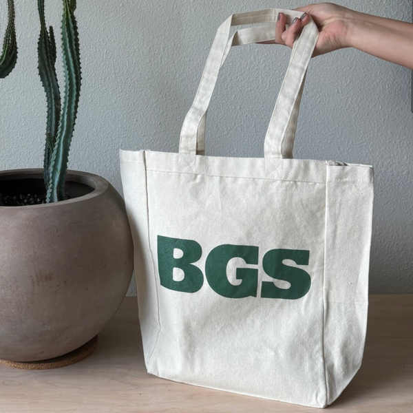 The Bluegrass Situation - BGS Tote