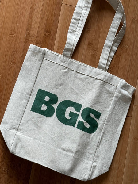 The Bluegrass Situation - BGS Tote