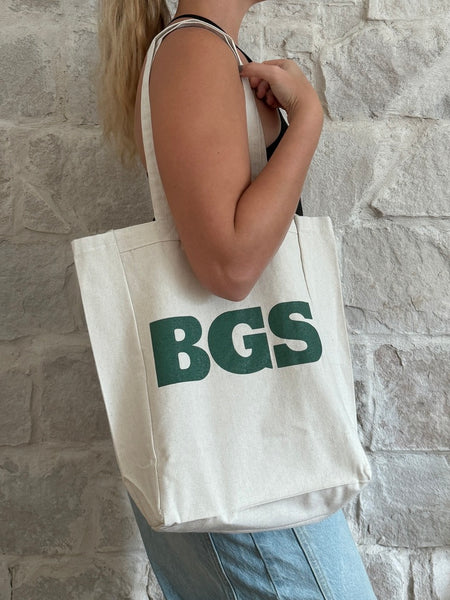 The Bluegrass Situation - BGS Tote