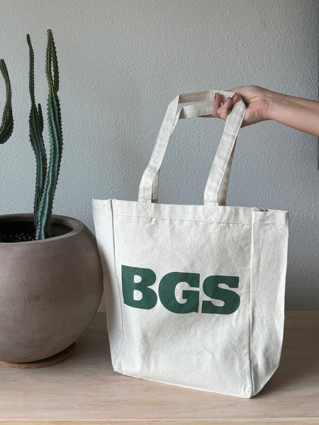 The Bluegrass Situation - BGS Tote