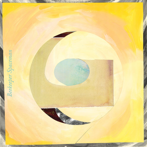 Beekeeper Spaceman - Self Titled Vinyl (PRESALE 11/03/23)