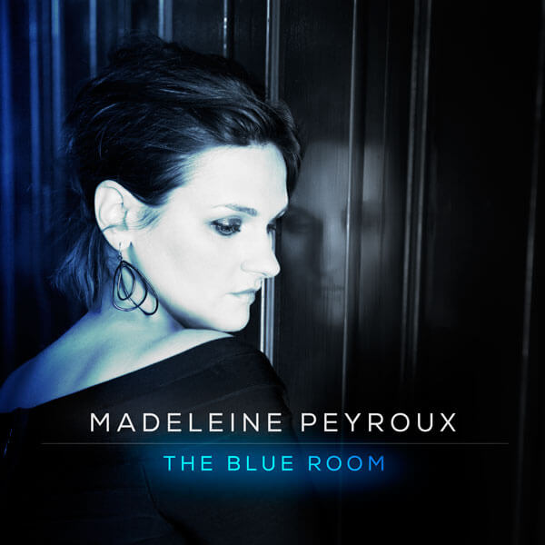 Madeleine Peyroux - The Blue Room CD