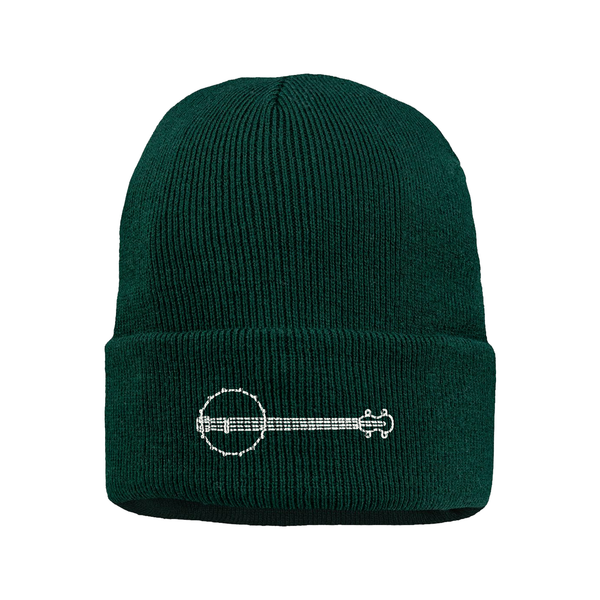 The Bluegrass Situation - Banjo Beanie