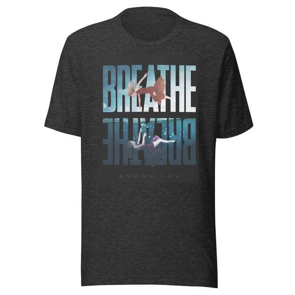 Among You - Breathe Tee