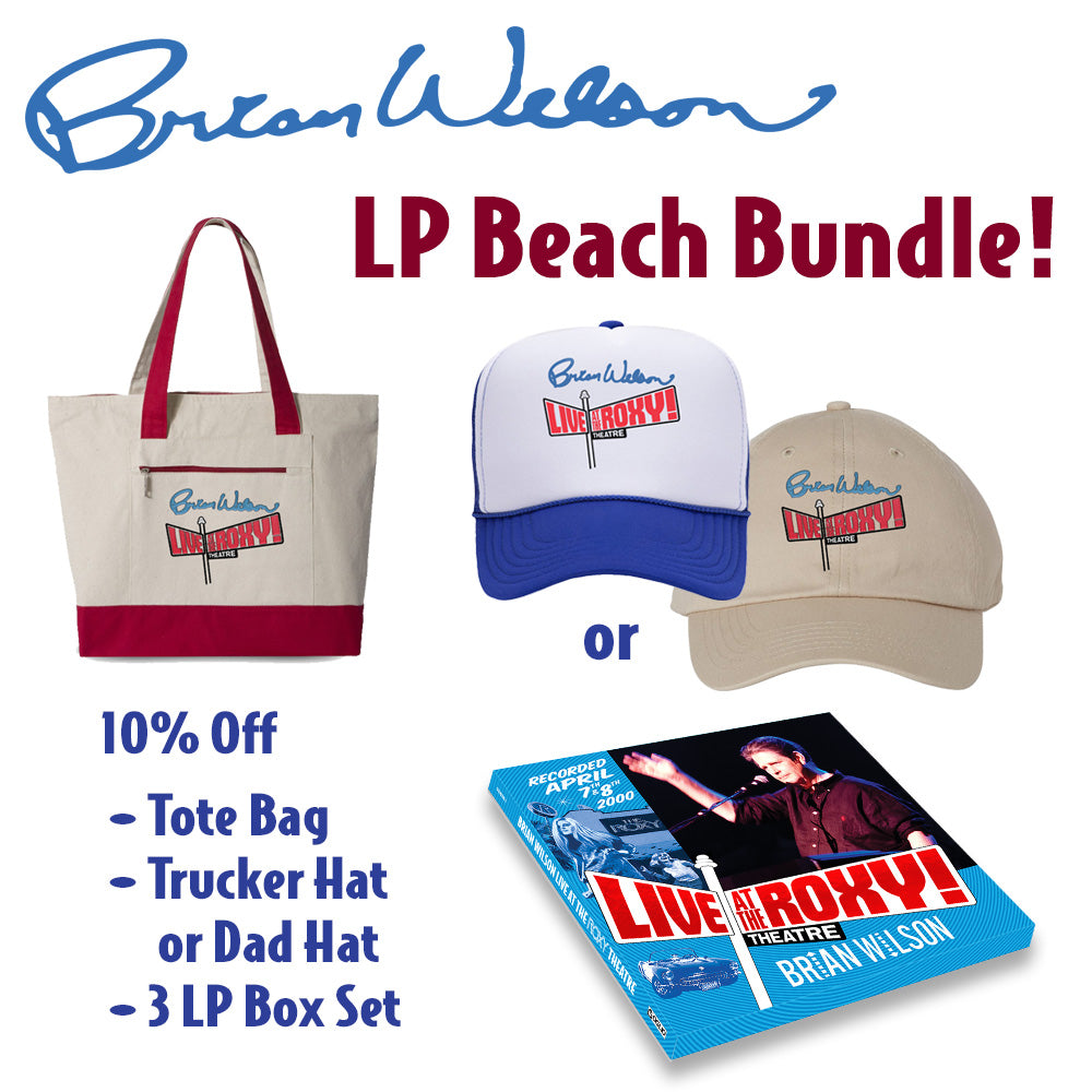 Brian Wilson