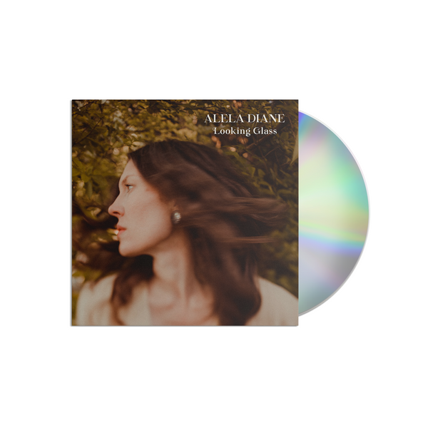 Alela Diane - Looking Glass CD