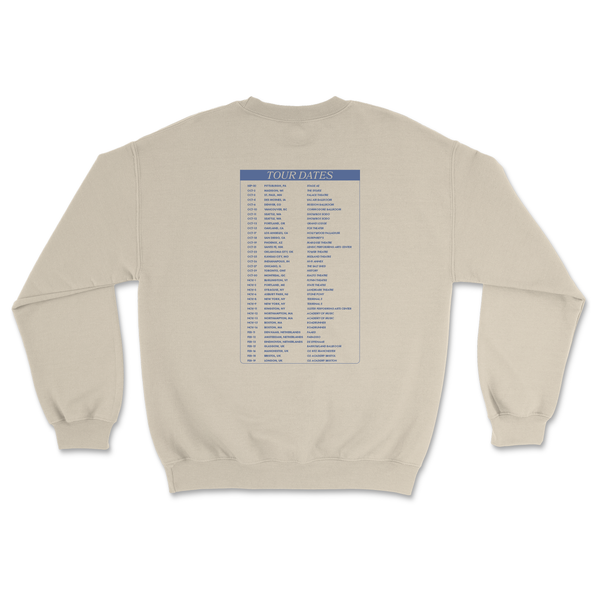 Sammy Rae - Something For Everybody Crewneck Sweatshirt