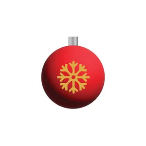 Morgan James - Limited Edition USB Christmas Ornament