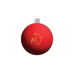 Morgan James - Limited Edition USB Christmas Ornament