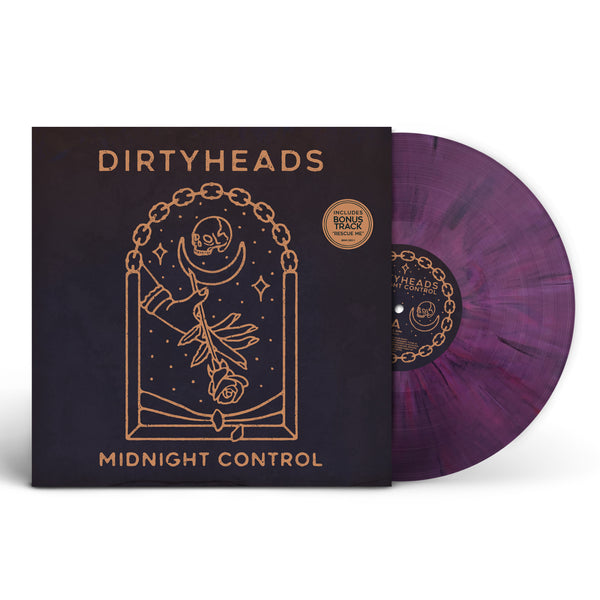 Dirty Heads - Midnight Control Twilight Vinyl
