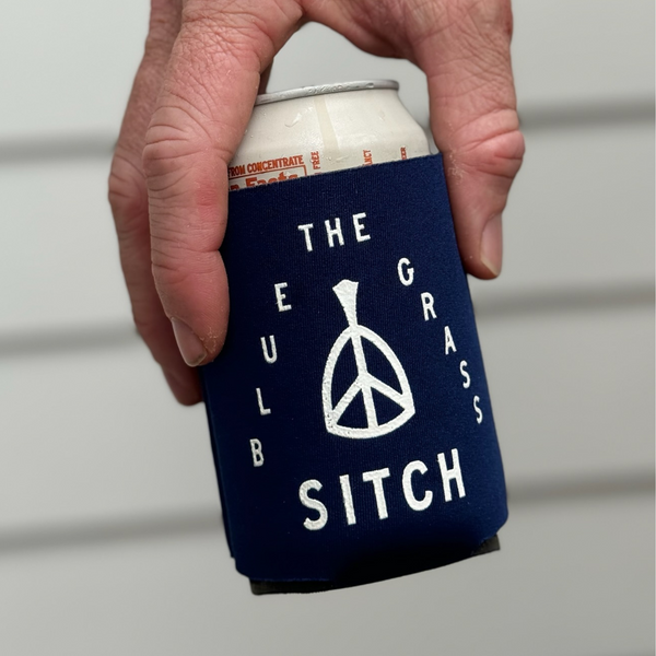 The Bluegrass Situation - Drink Up And Go Home Koozie