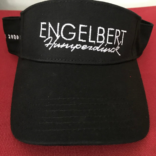 Engelbert Humperdinck - 2020 Visor
