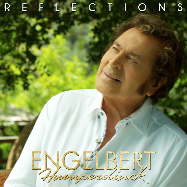Engelbert Humperdinck - Reflections CD