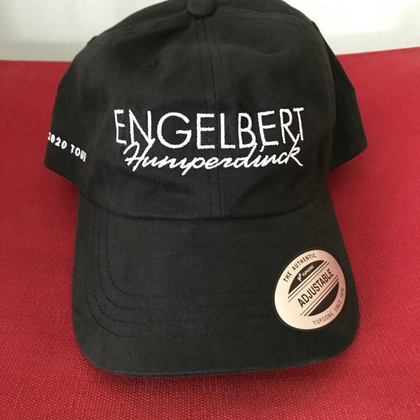 Engelbert Humperdinck - 2020 Hat