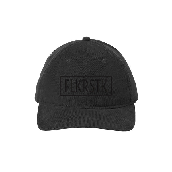 Flickerstick - FLKRSTK Corduroy Dad Hat