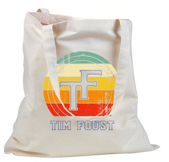 Foust Tim Foust - Bandwear