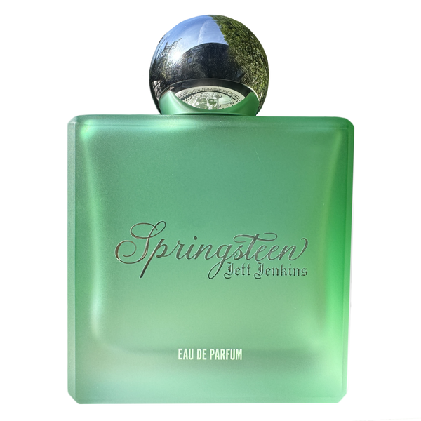 Jett Jenkins - Springsteen Eau De Parfum