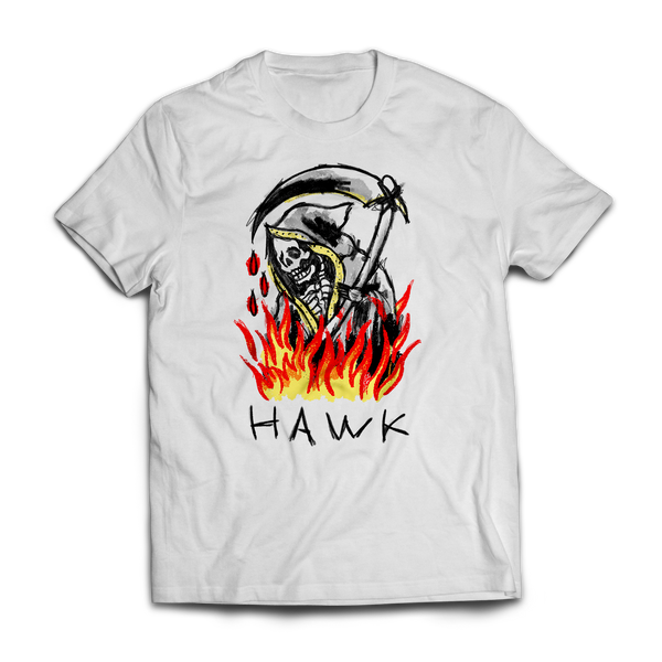 HAWK - Reaper Tee