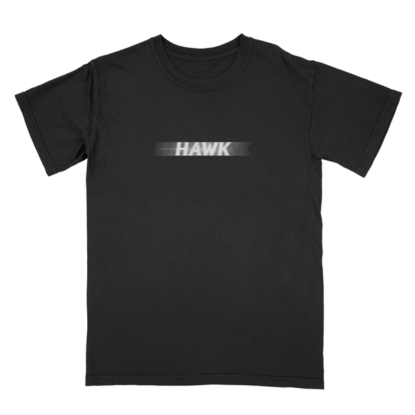 HAWK - Blur Tee