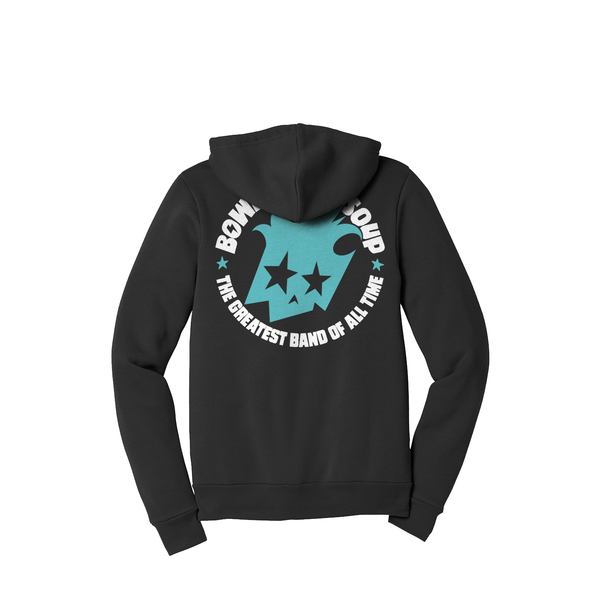 Bowling For Soup - GBOAT Zip Hoodie