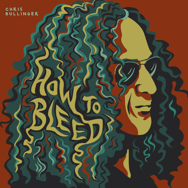Chris Bullinger - How To Bleed Vinyl