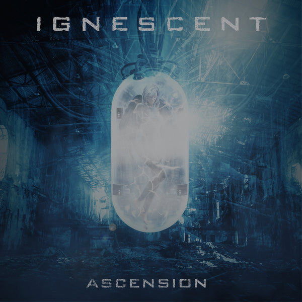 Ignescent - Autographed Ascension EP