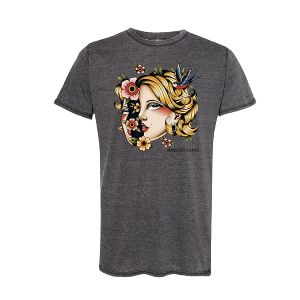 Morgan James - In Bloom Tee