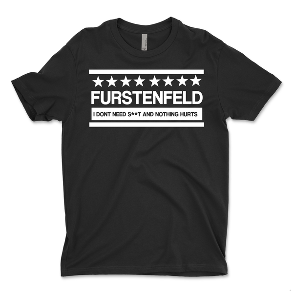 Justin Furstenfeld - Furstenfeld Star Tee