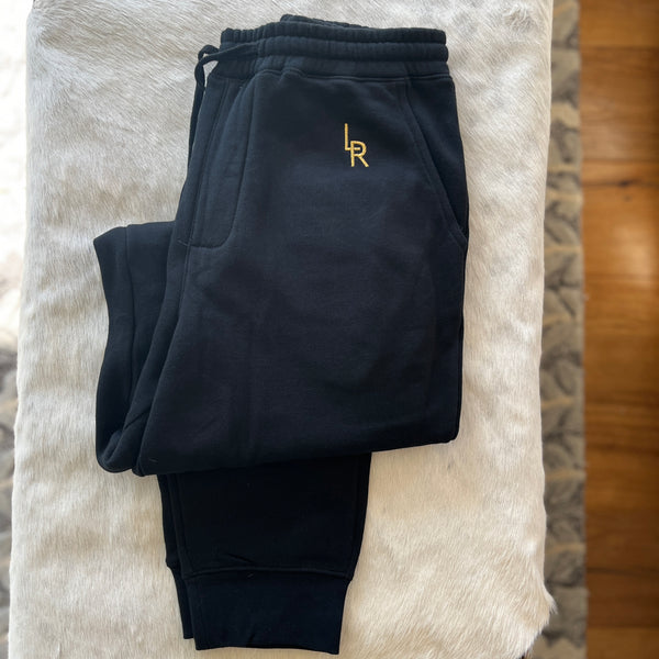 Low Roar - LR Logo Sweatpants